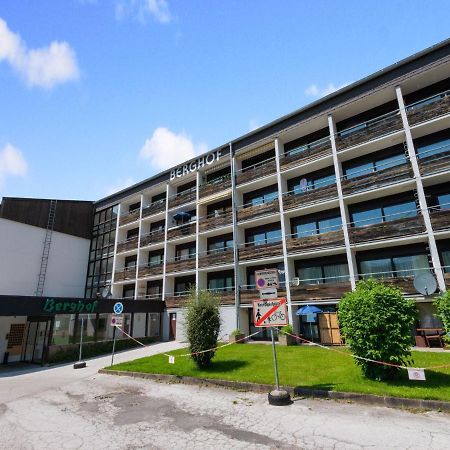Comfortable Apartment In Ellmau With Balconies المظهر الخارجي الصورة