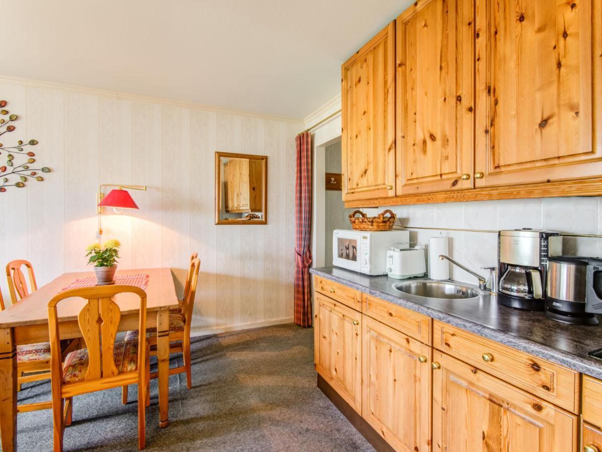 Comfortable Apartment In Ellmau With Balconies المظهر الخارجي الصورة