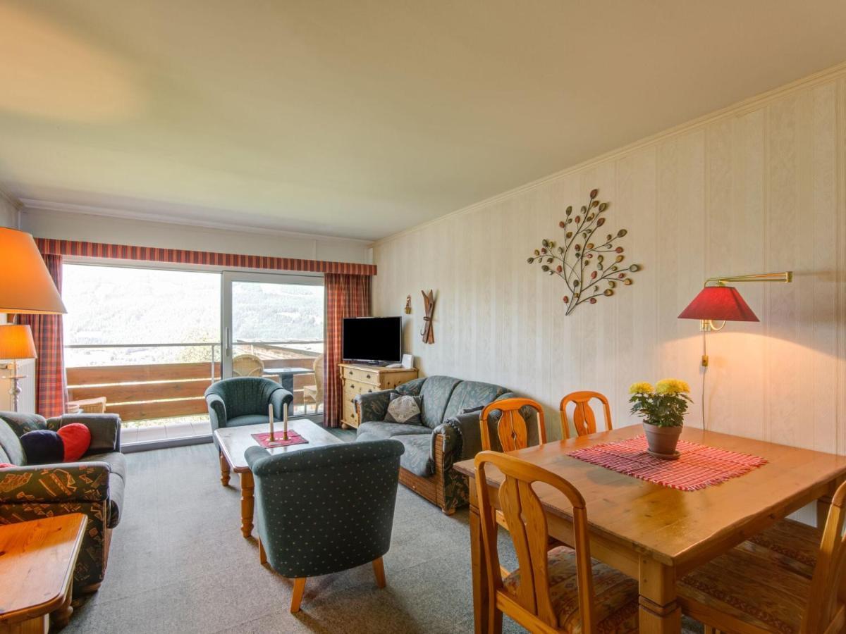Comfortable Apartment In Ellmau With Balconies المظهر الخارجي الصورة