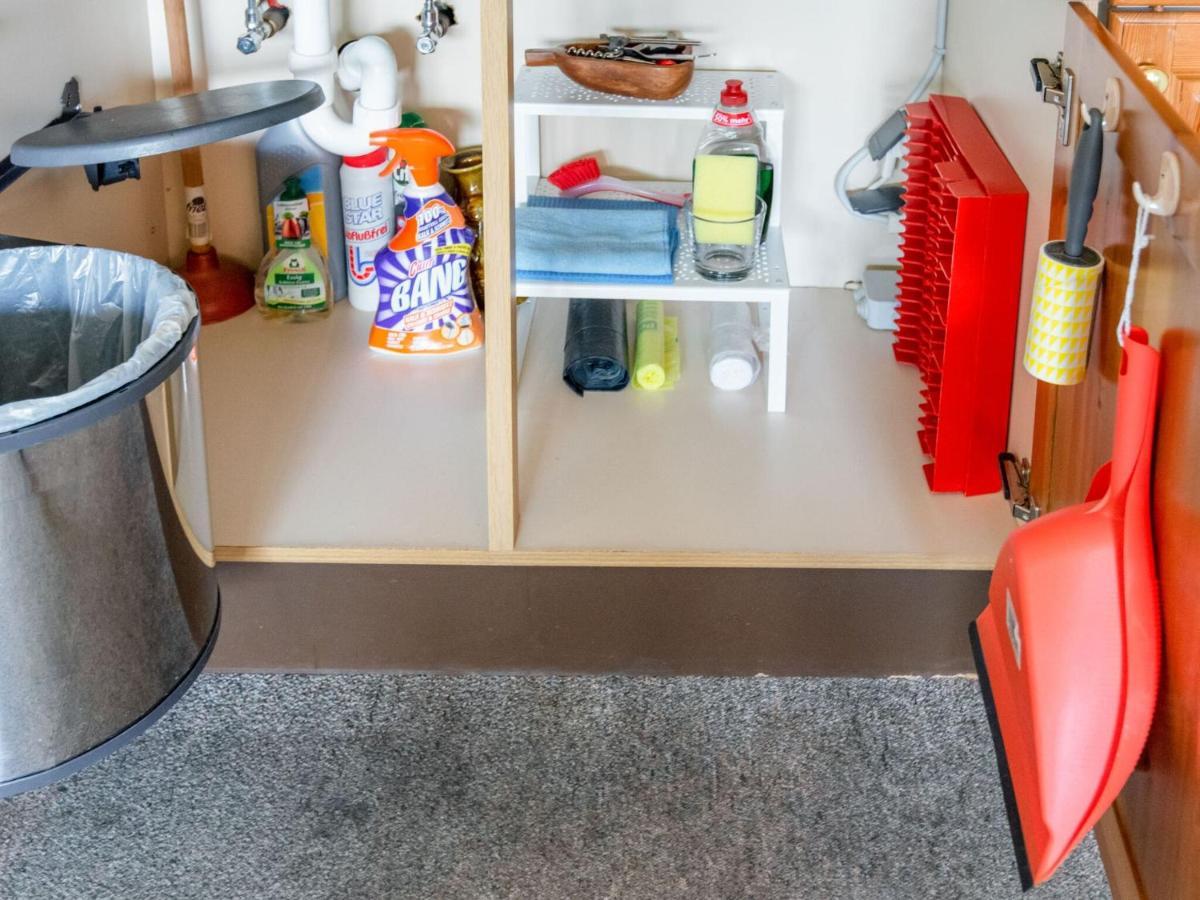 Comfortable Apartment In Ellmau With Balconies المظهر الخارجي الصورة