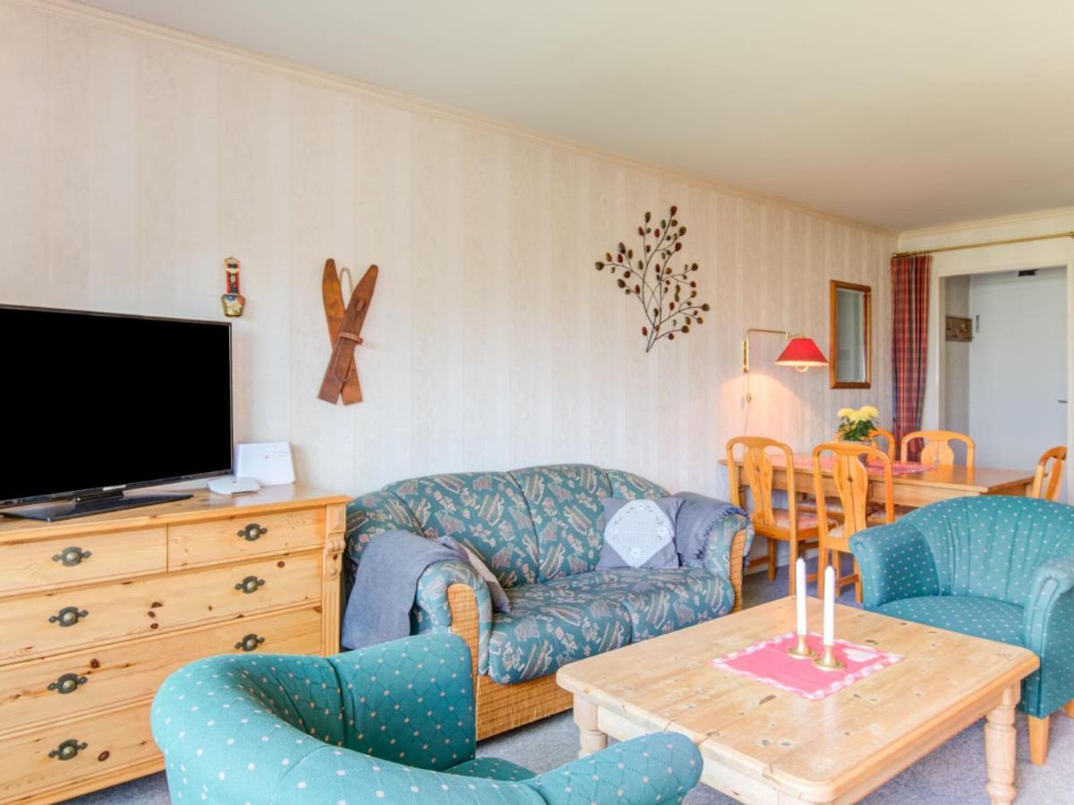 Comfortable Apartment In Ellmau With Balconies المظهر الخارجي الصورة