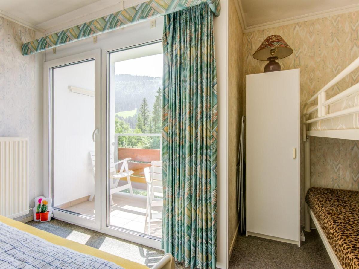 Comfortable Apartment In Ellmau With Balconies المظهر الخارجي الصورة